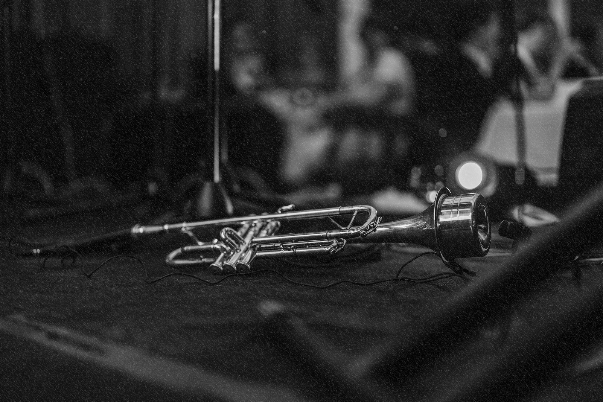 Trumpet